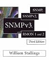 SNMP, SNMPv2, SNMPv3 and RMON 1 and 2