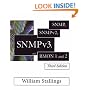 SNMP, SNMPv2, SNMPv3, and RMON 1 and 2 (3rd Edition)