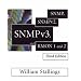 SNMP, SNMPv2, SNMPv3, and RMON 1 and 2 (3rd Edition)