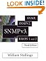 SNMP, SNMPv2, SNMPv3, and RMON 1 and 2 (3rd Edition)