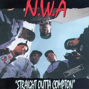 Nwa - Straight Outta Compton (feat. Dr. Dre, Ice Cube, DJ Yella, MC Ren, , the Arabian Prince, the D.O.C., & Eazy Lyrics - Zortam Music