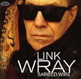 Barbed Wire