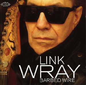 Barbed Wire
