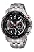Casio Funkuhren Herren-Armbanduhr Funk-Solar-Kollektion Casio Funkuhren Herren-Armbanduhr Funk-Solar-Kollektion EQW-M710DB-1A1ER