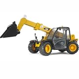 Bruder CAT Telehandler
