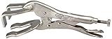 Wright Tool 9V9R Locking Welding Clamp Pliers, 9-Inch [並行輸入品]