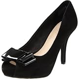 escarpin rose pas cher Rockport Sasha Flat Bow Peep