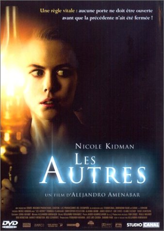 Les Autres - �dition 2 DVD