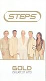 Review Sony Bmg  / Steps - Gold - Greatest Hits