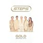 Steps - Gold - Greatest Hits [VHS]