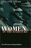Women In The Barracks : The VMI Case And Equal Rights
