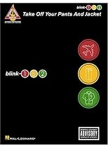 Blink-182 - Take Off Your Pants and Jacket