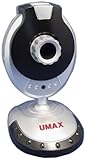 ADESSO USB UMAX 100K PIXEL WEB CAM ( PC-100 )