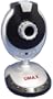 ADESSO USB UMAX 100K PIXEL WEB CAM ( PC-100 )