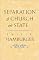 Separation of Church and State