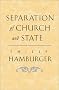 Separation of Church and State Separation of Church and State