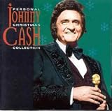 Review Johnny Cash  / Personal Christmas Collection [CASSETTE]