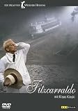 Fitzcarraldo (Digipak, 2 DVDs) - Klaus Kinski