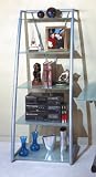 Executive Series 5 Shelf Bookcase By Studio RTA Furniture