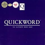 Quickword: The Ultimate Word Game