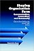 Shaping Organization Form: Communication, Connection, and Community (Organization Science) by  ISBN 0761904956