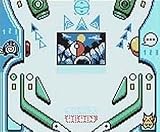 Pokemon Pinball