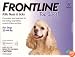 Frontline Topspot Dog 23-44 Pounds, 6 Month