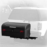 StowAway2 Cargo Carrier - Sport Plus Model - Choose Color by Ironwood Pacific