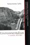 Environmentalism: A Global History