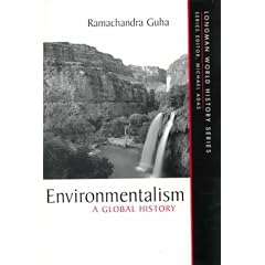 Environmentalism: A Global History
