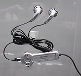 Review Sharp CE-RH2 / Sharp Zaurus Remote control stereo headphones