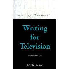 Writing for Television (Writing Handbooks)