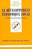 Le développement économique local