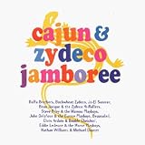 Cajun & Zydeco Jamboree