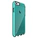 Tech21 Evo Check for Apple iPhone 6 Plus / iPhone 6s Plus - Aqua