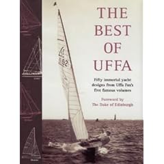 The Best of Uffa: Immortal Designs from Uffa's Five Famous Volumes