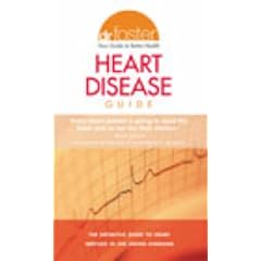 Dr.Foster Heart Disease Guide