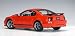 1/18 FORD MUSTANG MACH I 2004' ( COMPETITION ORANGE ) 別画像