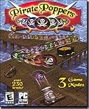 Pirate Poppers