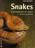 Snakes Identifier (Identifiers)