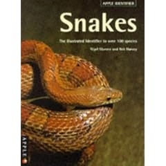 Snakes Identifier (Identifiers)