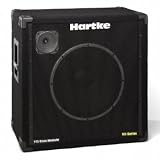 VX115 1x15 Bass Speaker Cabinet