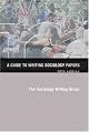 Guide to Writing Sociology Papers