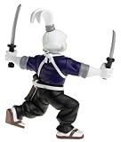 Teenage Mutant Ninja Turtles: (Usagi Yojimbo) Action Figure [2004]