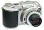 Fujifilm MX2900 2.3MP Digital Camera w/ 3x Optical Zoom Bundle