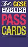 GCSE Passcards English (Keyfacts GCSE passcards)