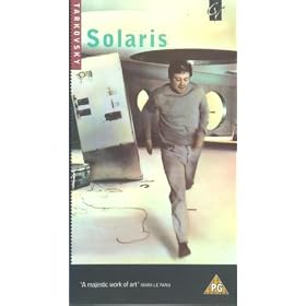 Solaris [VHS] [1972]