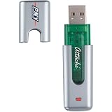 PNY E-Commerce 512 MB USB 2.0 Portable Drive (P-FD512U20-RF)