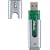 PNY P-FD512U20-RF E-Commerce 512MB USB 2.0 Portable Drive