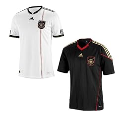 Adidas DFB Away Jersey WM 2010 men (P41462)